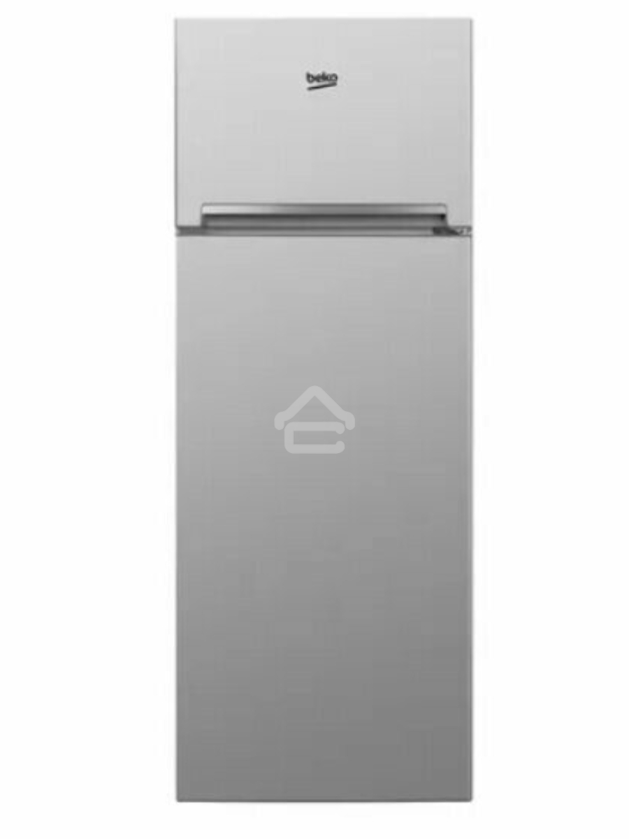Холодильник Beko RDSK240M00G серый двухкамерный 177/46л морозилка сверху, капельная система