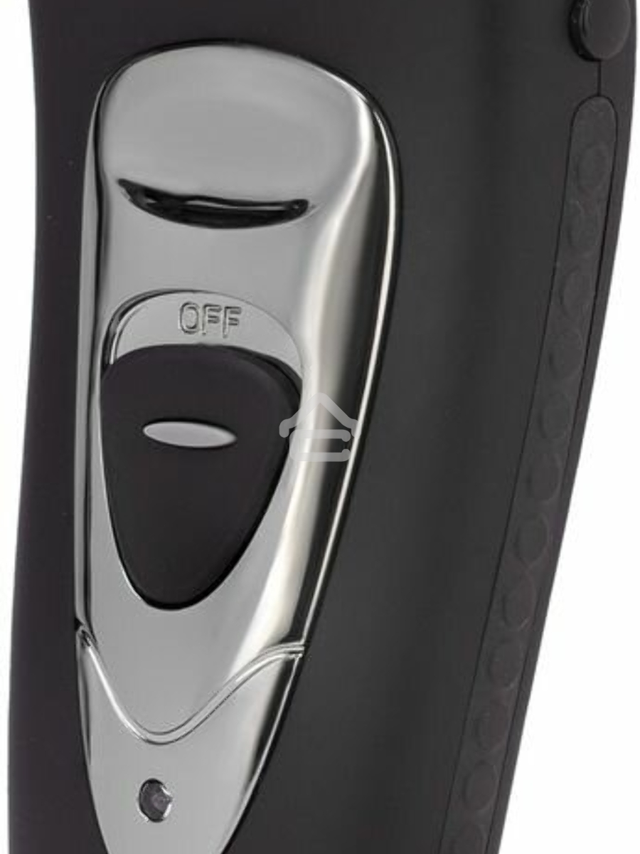 Бритва сетчатая Vitek VT-8269 реж.эл.:2 питан.:аккум. черный