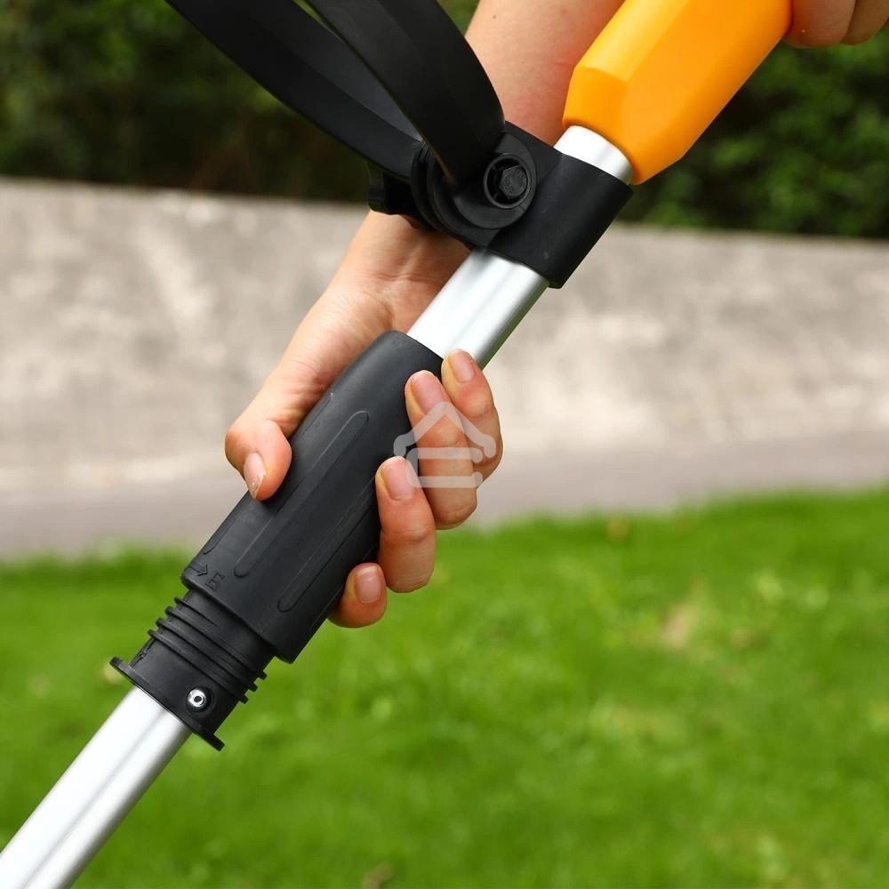 Снегоуборщик электрический Deko ST211-5