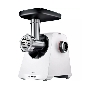 Мясорубка Bosch MFWS420W, 1900W, белый