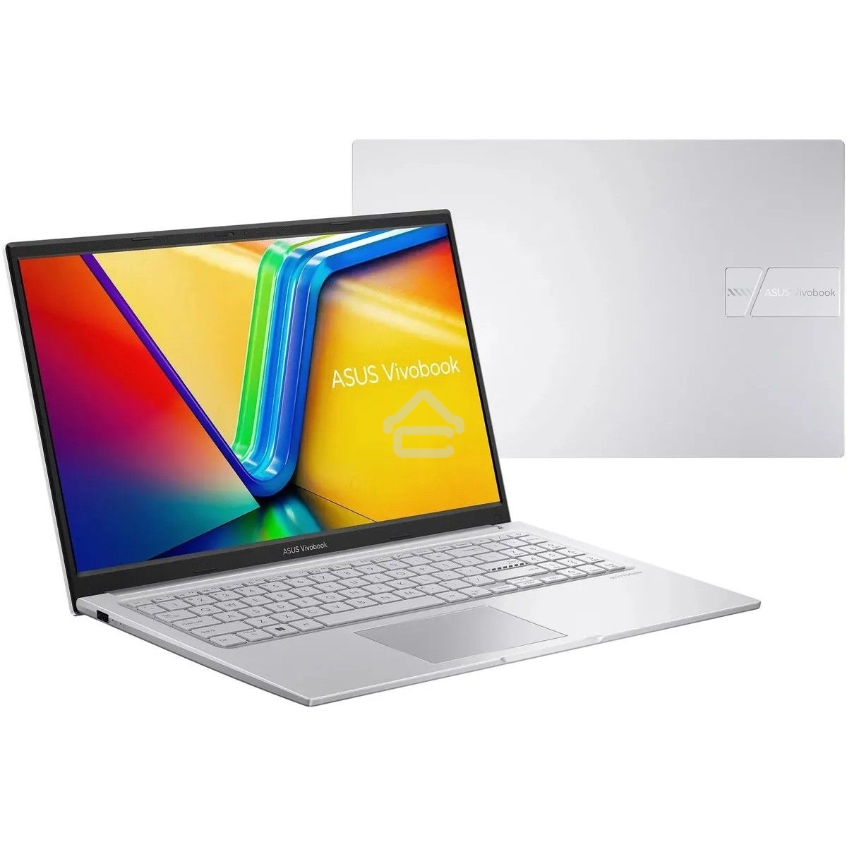 Ноутбук ASUS Vivobook 15 X1504VA-BQ1244 Core i3-1315U/8Gb/SSD256Gb/15.6