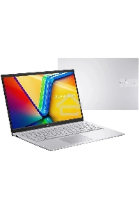 Ноутбук ASUS Vivobook 15 X1504VA-BQ1244 Core i3-1315U/8Gb/SSD256Gb/15.6
