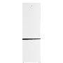 Холодильник Beko B1RCSK402W белый двухкамерный 267/113л морозилка снизу