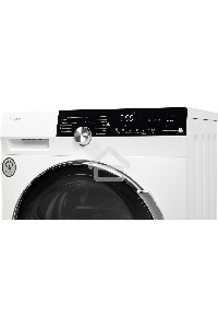 Стиральная машина Weissgauff узкая стиральная машина WM 4947 DC Inverter Steam