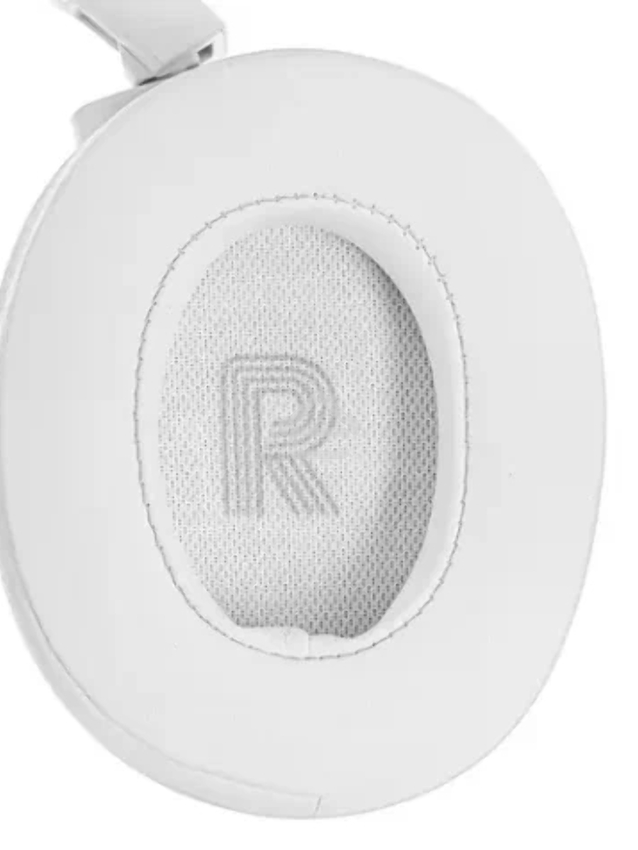 Гарнитура JBL Tune 720BT 1.2м беспроводные bluetooth оголовье белый