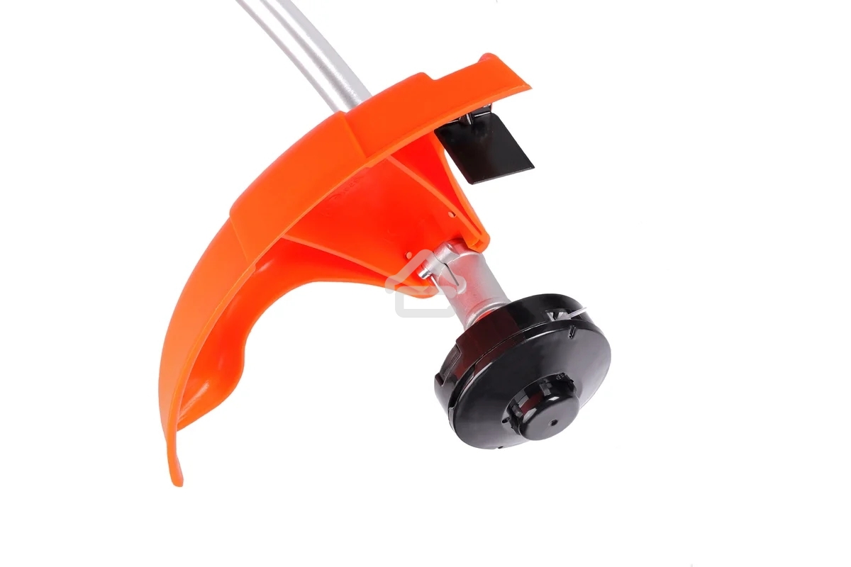 Триммер бензиновый PATRIOT PT 233 (1+1) 1л.с, 23сс,полуавтоматическая катушка, изогнутая разборная штанга, D-образная рукоятка, низкий вес, плечевой ремень