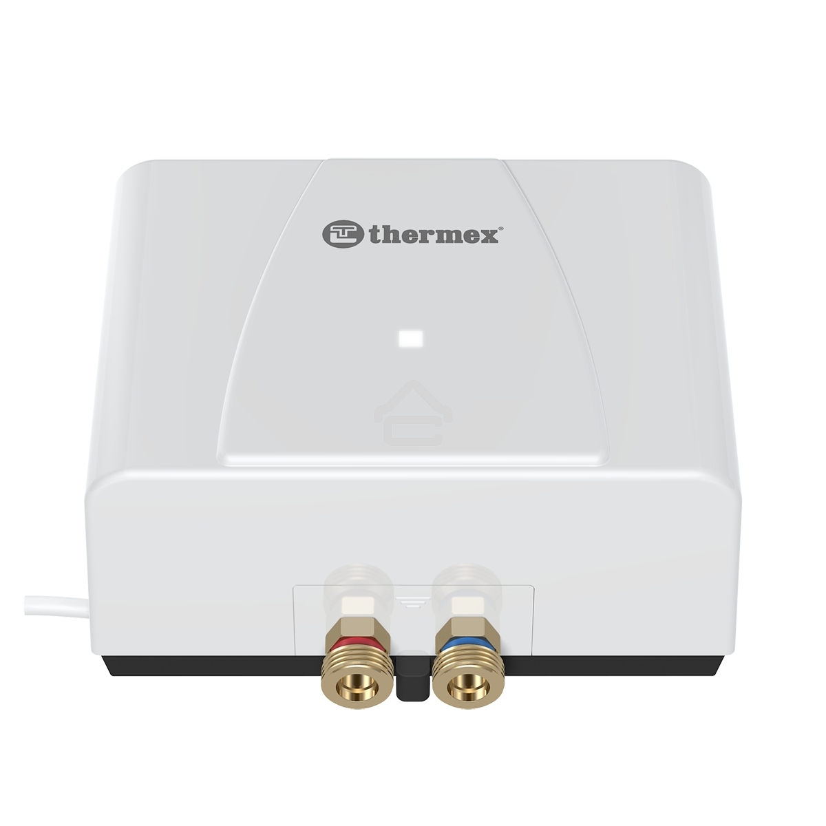 Проточный водонагреватель Thermex Balance 6000