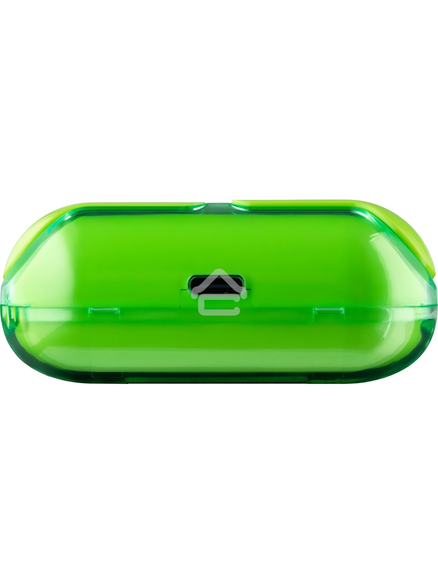 Гарнитура Defender TWINS 916 GREEN