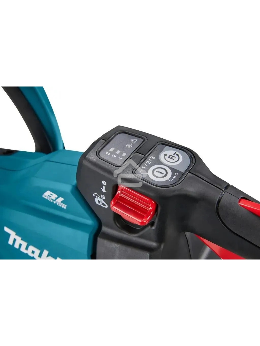 Кусторез Makita UH005GZаккум.