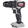 Дрель-шуруповерт аккумуляторная INTERSKOL DAU-13/36V 50