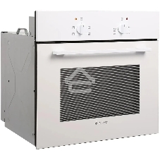 Духовой шкаф встраиваемый Gefest ЭДВ ДА 602 К12 белый