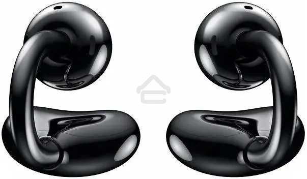 Гарнитура Honor Choice EARBUDS CLIP 5504ABYC MAK-ME00 черный