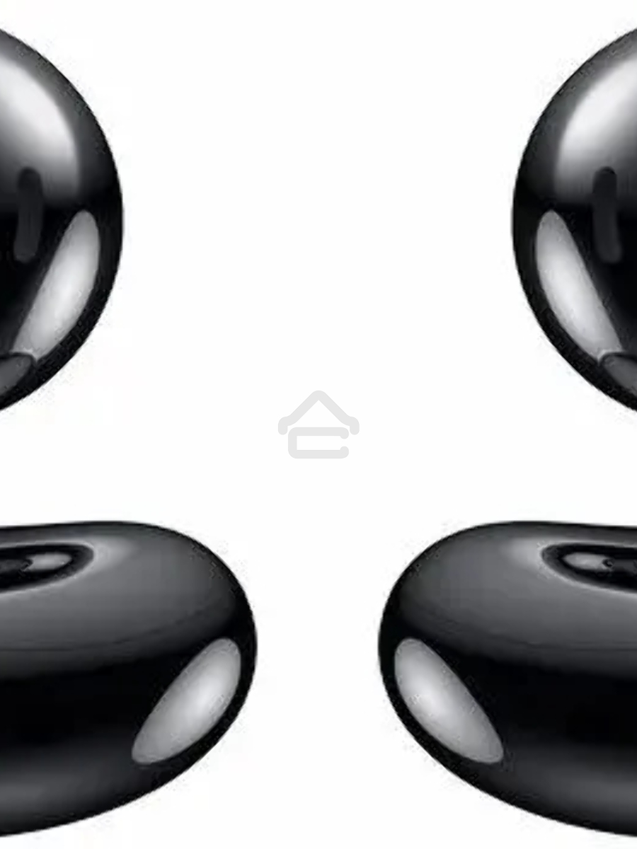 Гарнитура Honor Choice EARBUDS CLIP 5504ABYC MAK-ME00 черный