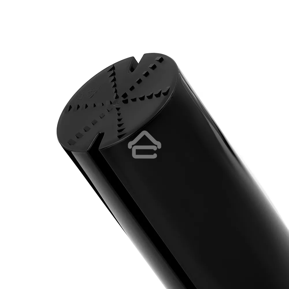 Соковыжималка центробежная Kitfort KT-1120 800Вт стальной/черный