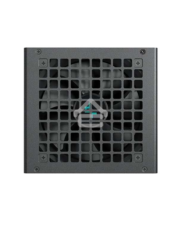 Блок питания Deepcool / GamerStorm PL550, 550Вт, 120мм, черный