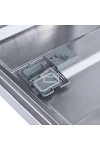 Посудомоечная машина Бирюса DWF-614/6 W  60 см