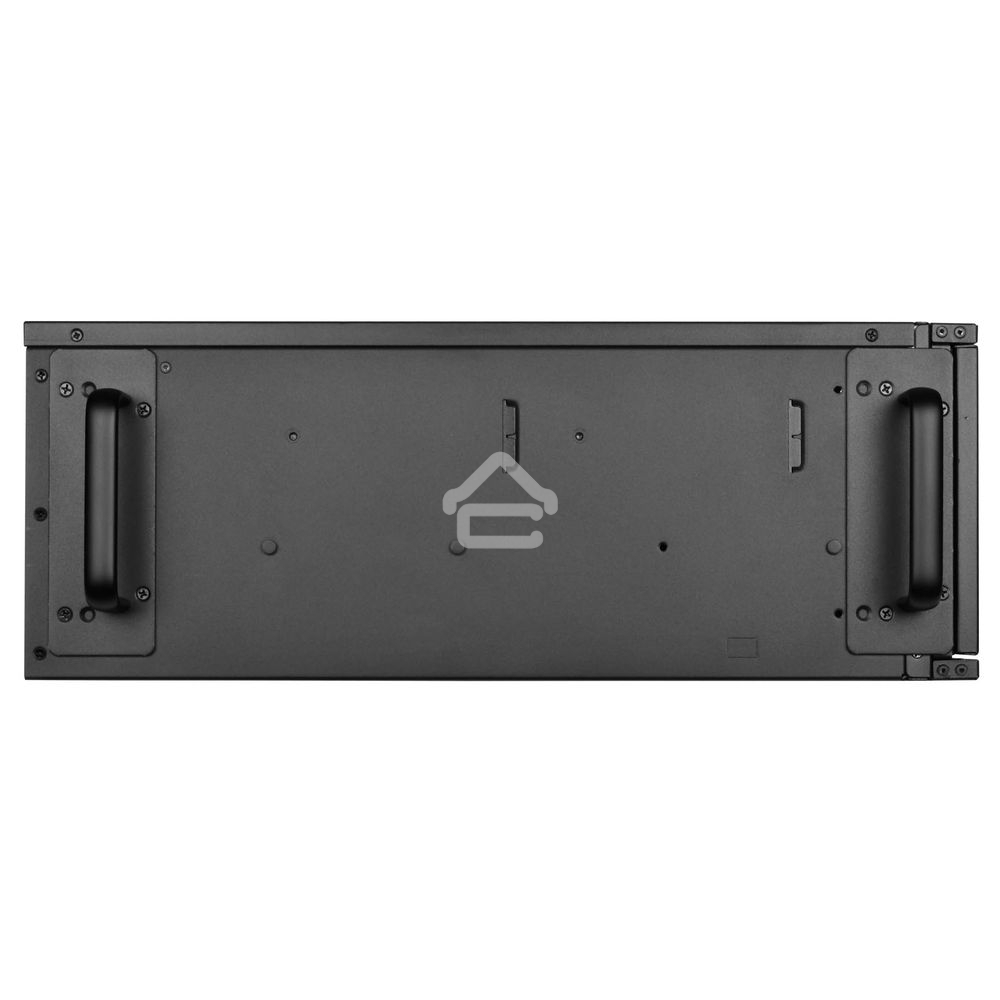 Компьютерный корпус Silverstone SST-RM44