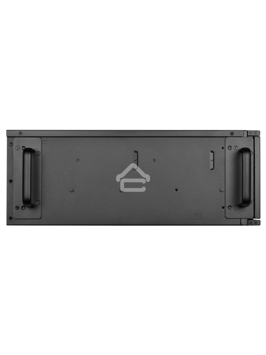 Компьютерный корпус Silverstone SST-RM44