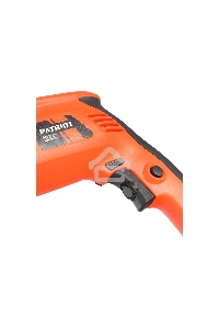 Дрель электрическая ударная PATRIOT FD800h 120301460 {Эл. дрель, с ударом, мощность 790Вт, макс.диаметр 13мм, глубиномер + дополнительная ручка}