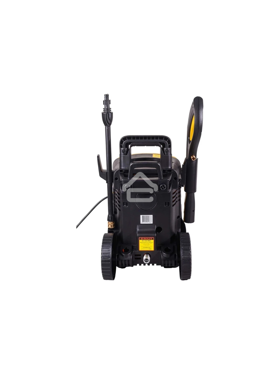 Мойка Eurolux W-175 PRO