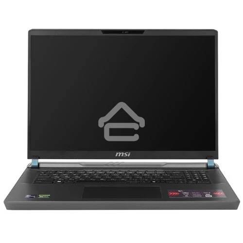 Ноутбук MSI Vector 17 HX A14VIG-899RU Intel Core i9 14900HX 2200MHz/17