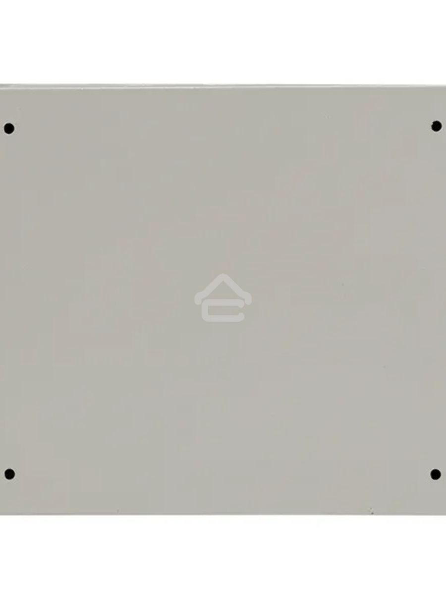 Счетчик на дин-рейку EKF Basic mb54-1E-bas Щит ЩУ-1/1-0 (250х300х100) IP54