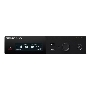 Цифровой приёмник SHURE [SLXD4E=-H56] одноканальный, частота UHF 518-562 МГц