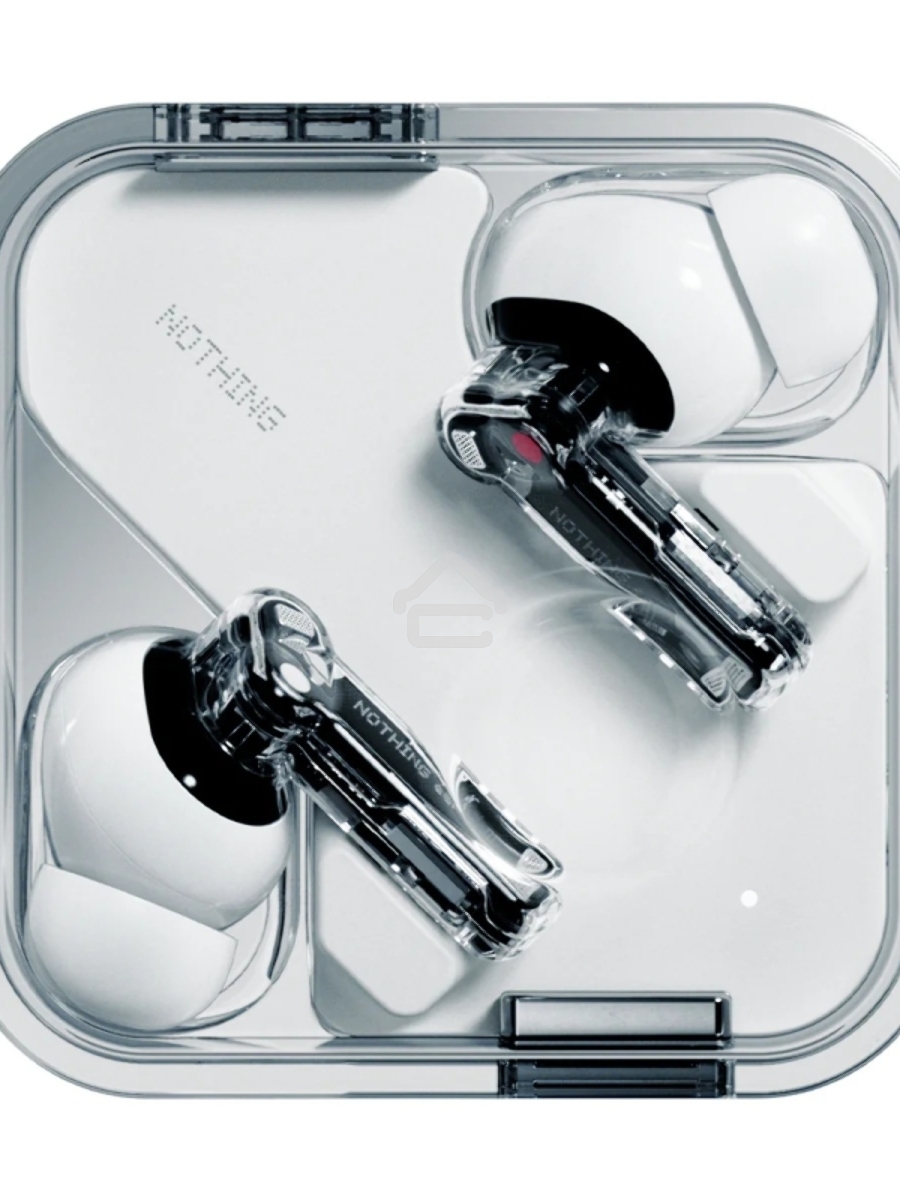 Гарнитура NOTHING EAR A10600062 INTL WHITE