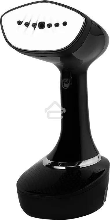 Отпариватель ручной Scarlett SC-GS135S22, 1600Вт, черный