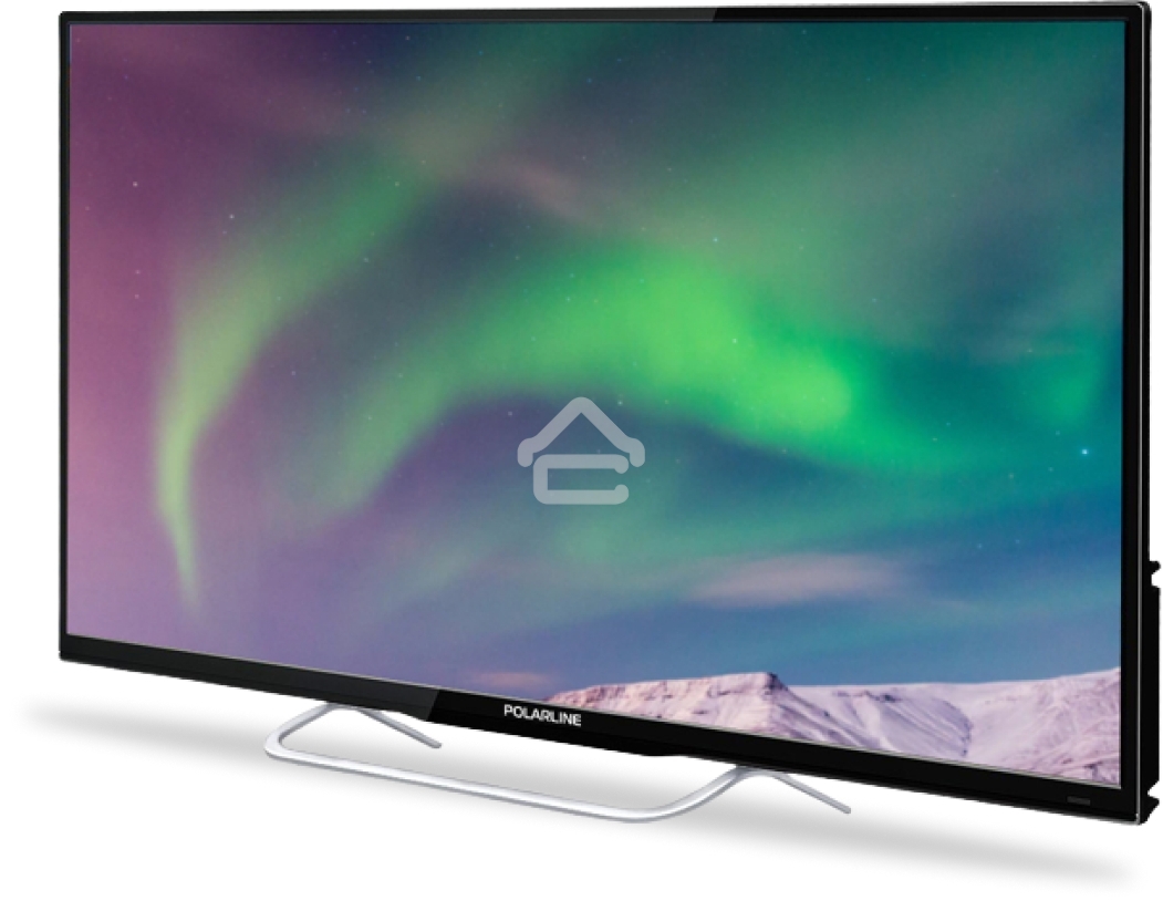 Телевизор PolarLine 32
