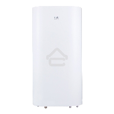 Бойлер косвенного нагрева Ballu AQUASTAR INOX ASWX-F 100 настенный