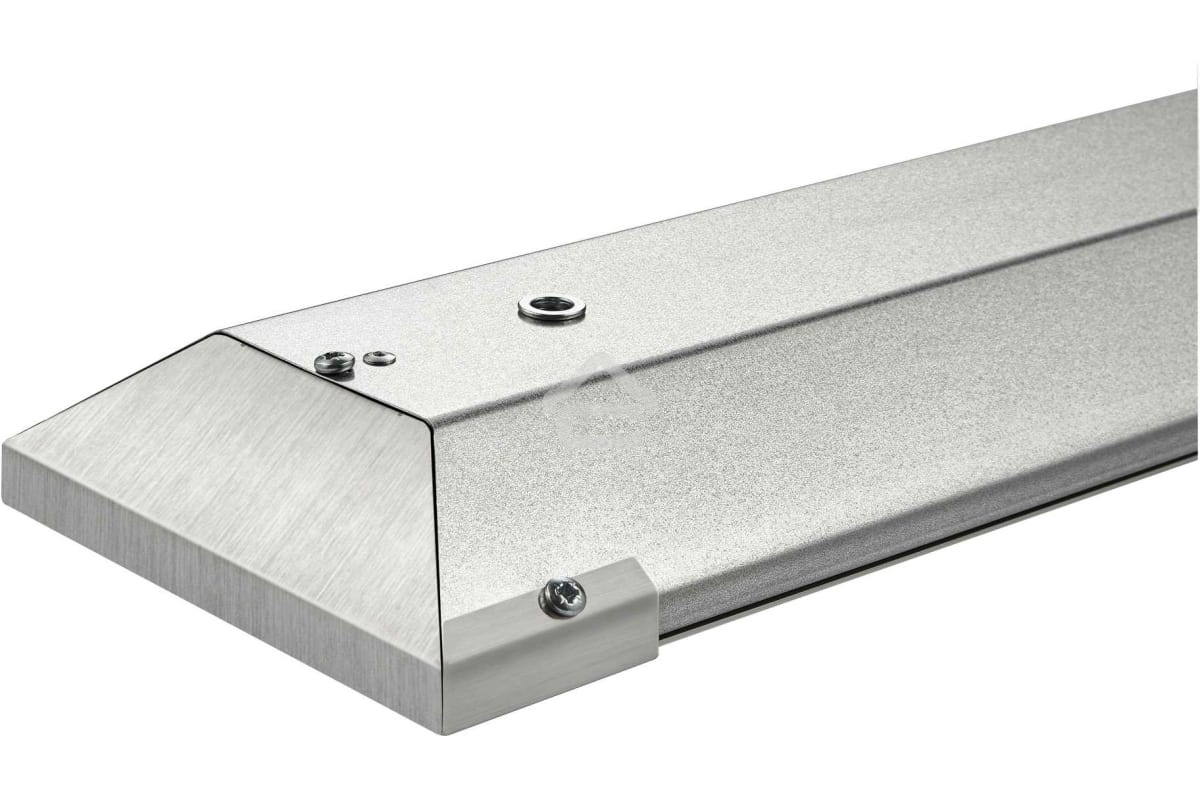 Обогреватель инфракрасный Ballu BIH-APL-1.0-M серый, 1000 Вт, 20 м2