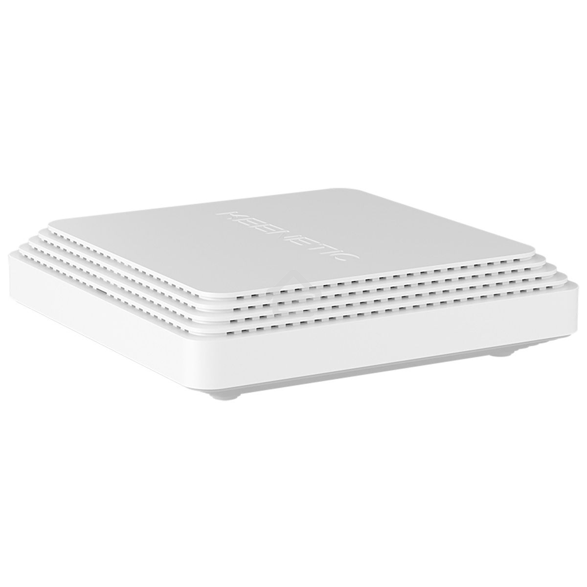 Маршрутизатор Keenetic Hopper SE Гигабитный интернет-центр с Mesh Wi-Fi 6 AX3000, 4-портовым Smart-коммутатором