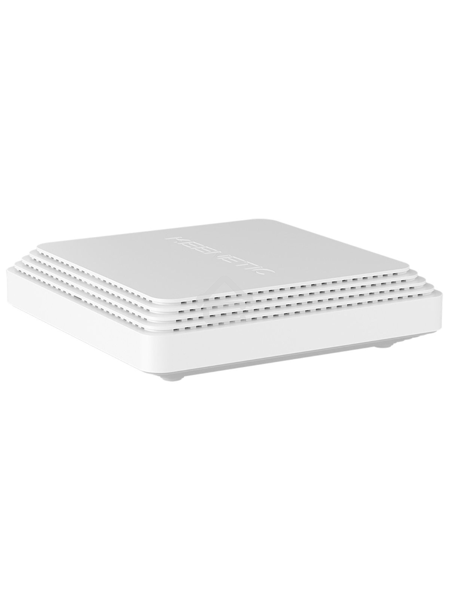 Маршрутизатор Keenetic Hopper SE Гигабитный интернет-центр с Mesh Wi-Fi 6 AX3000, 4-портовым Smart-коммутатором