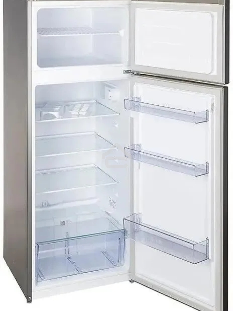 Холодильник Beko RDSK240M00G серый двухкамерный 177/46л морозилка сверху, капельная система