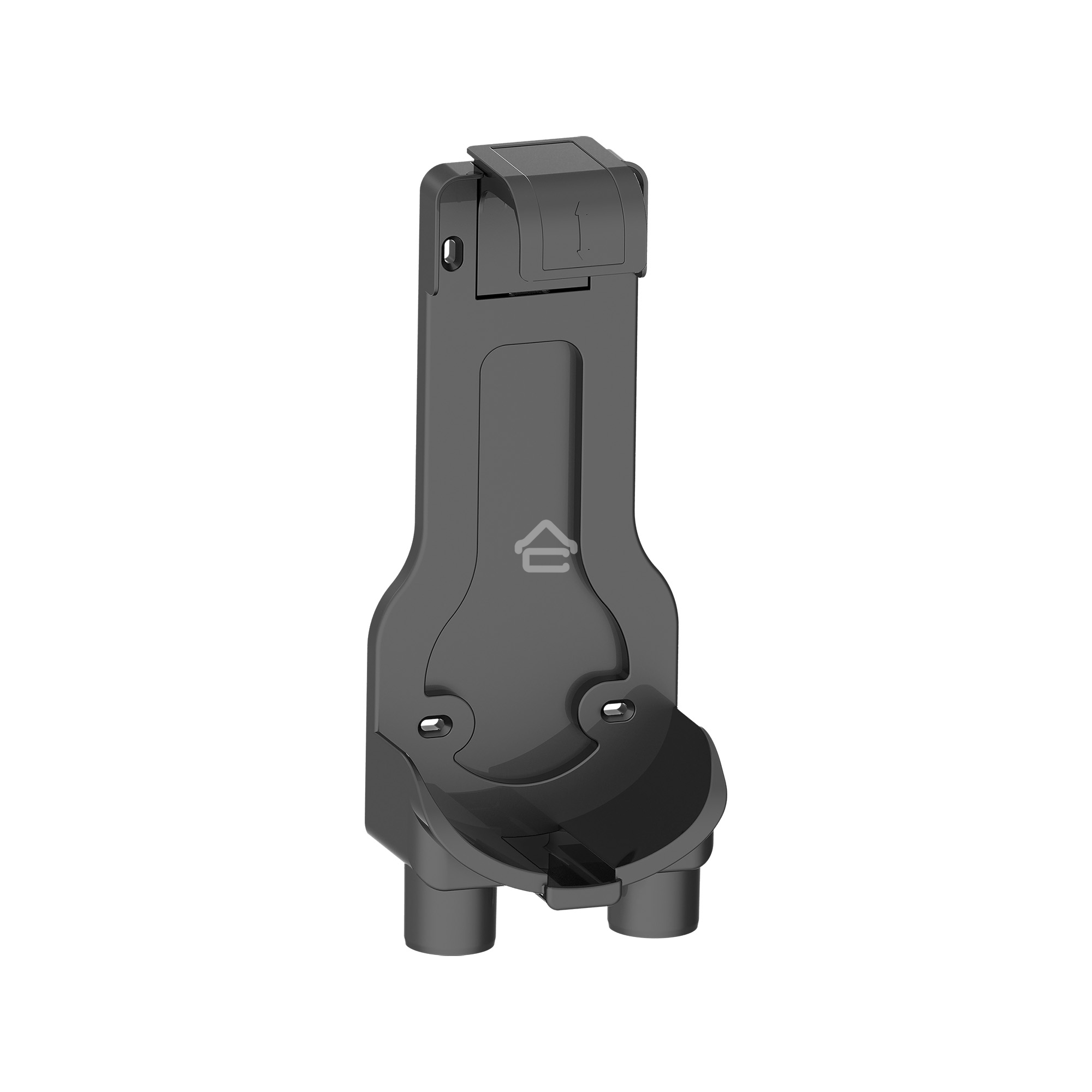 Пылесос вертикальный BBK BV3001 синий/серый, питание от аккумулятора, 150 Вт, уборка сухая, пылесборник 0.8 л, работа от АКБ max 30 мин