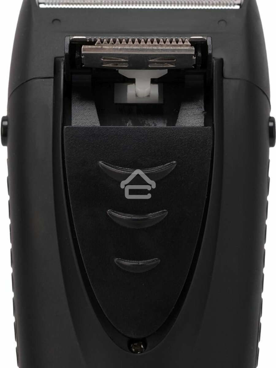 Бритва сетчатая Vitek VT-8269 реж.эл.:2 питан.:аккум. черный