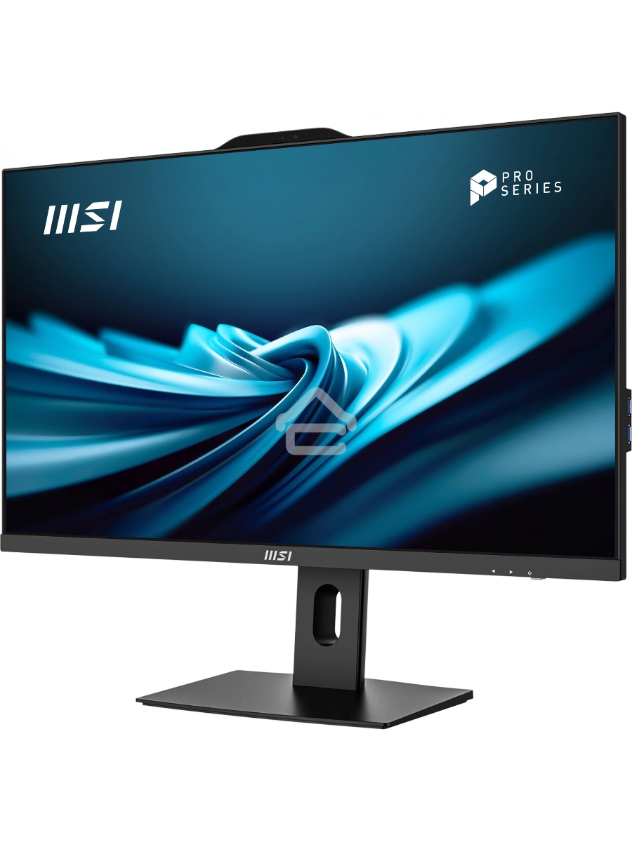 Моноблок MSI Pro AP272P 14M 27