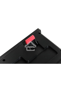 Клавиатура A4Tech Bloody B120N проводная USB черный