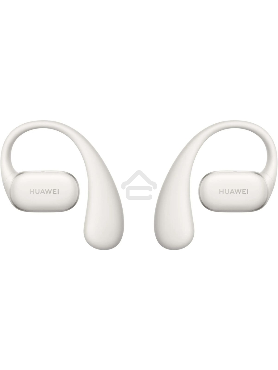 Наушники Huawei FreeArc Moose-T00, Bluetooth, накладные, серый 55038104