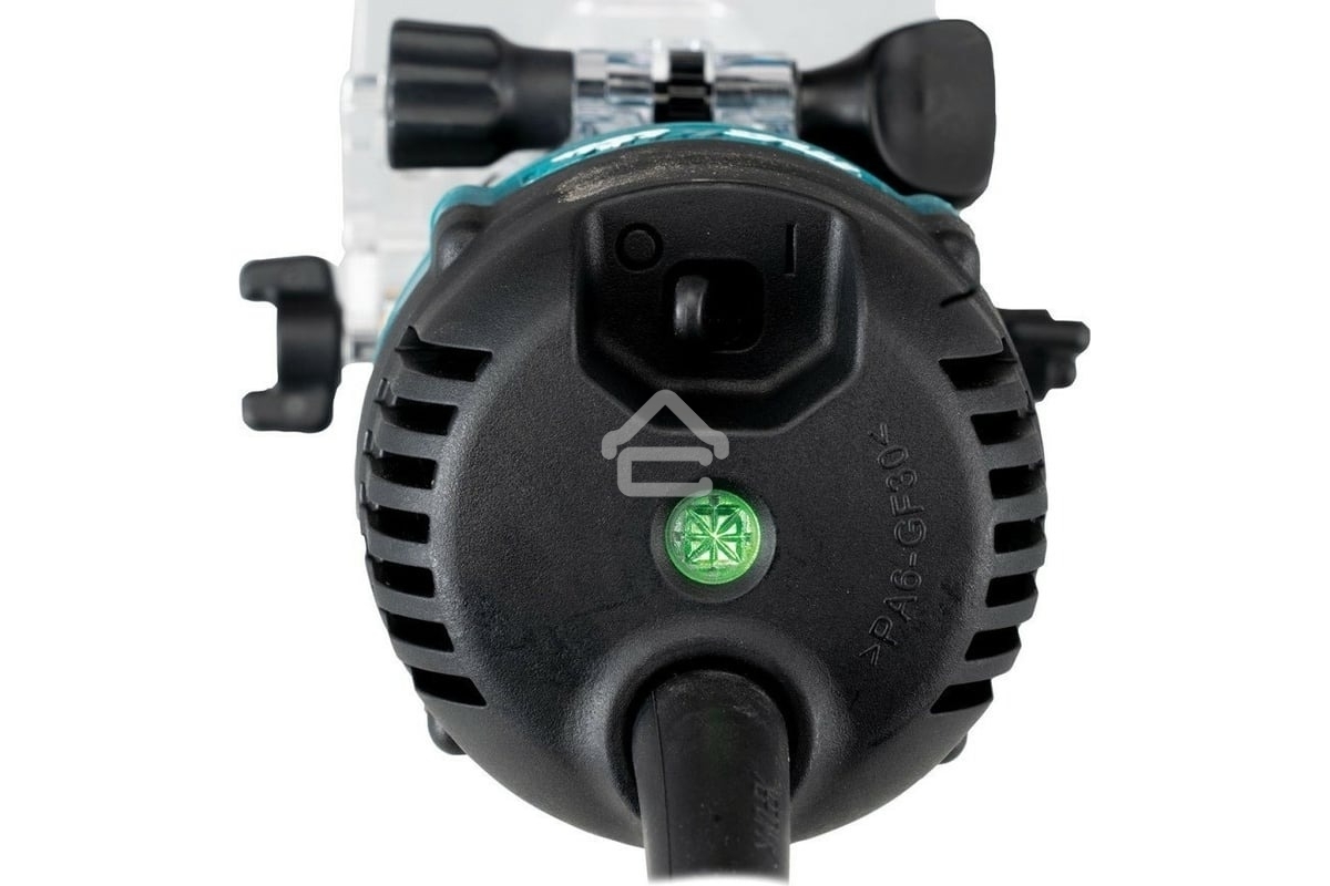 Фрезер Makita 3712 530Вт 32000об/мин макс.ход:42мм