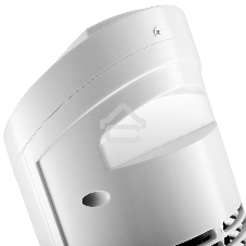 Колонный вентилятор BRAYER BR4958WH, механ.упр.,пульт ДУ,вращение90°,мощ-ть50Вт,защита от перегрева