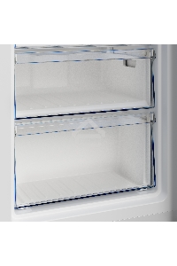 Морозильная камера Beko B1RFNK292W, белый, 255л, 7 ящиков