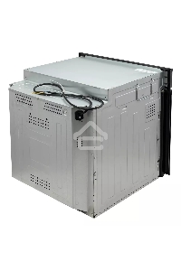 Газовый встраиваемый духовой шкаф DeLonghi NSM 11 NL RUS