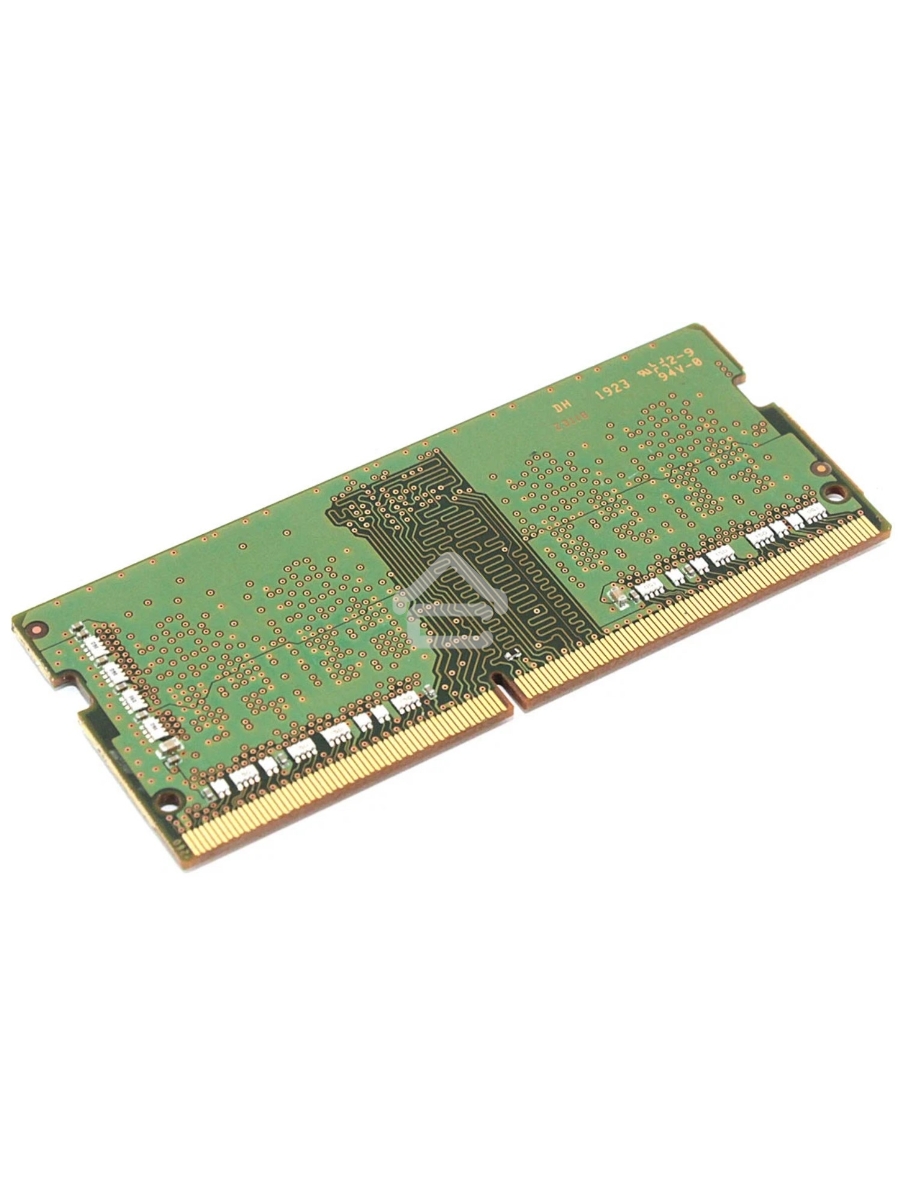 Оперативная память Kingston ValueRAM, DDR4, 4GB (1x4GB), 2400MHz, CL17, SO-DIMM