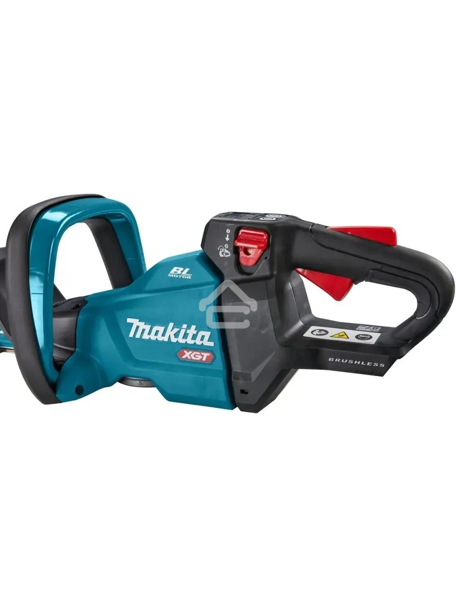 Кусторез Makita UH005GZаккум.