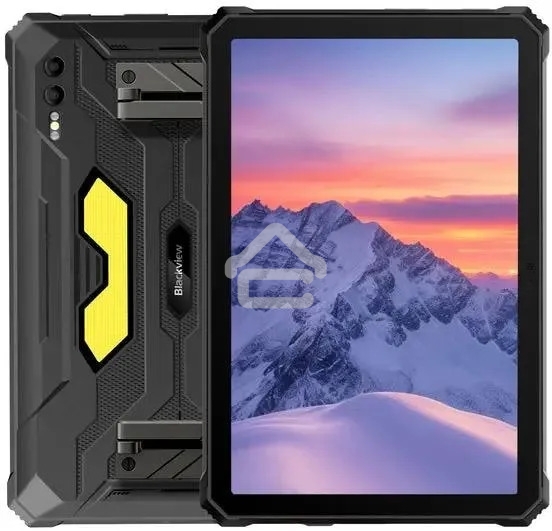 Планшет Blackview ACTIVE 10 PRO 10.95
