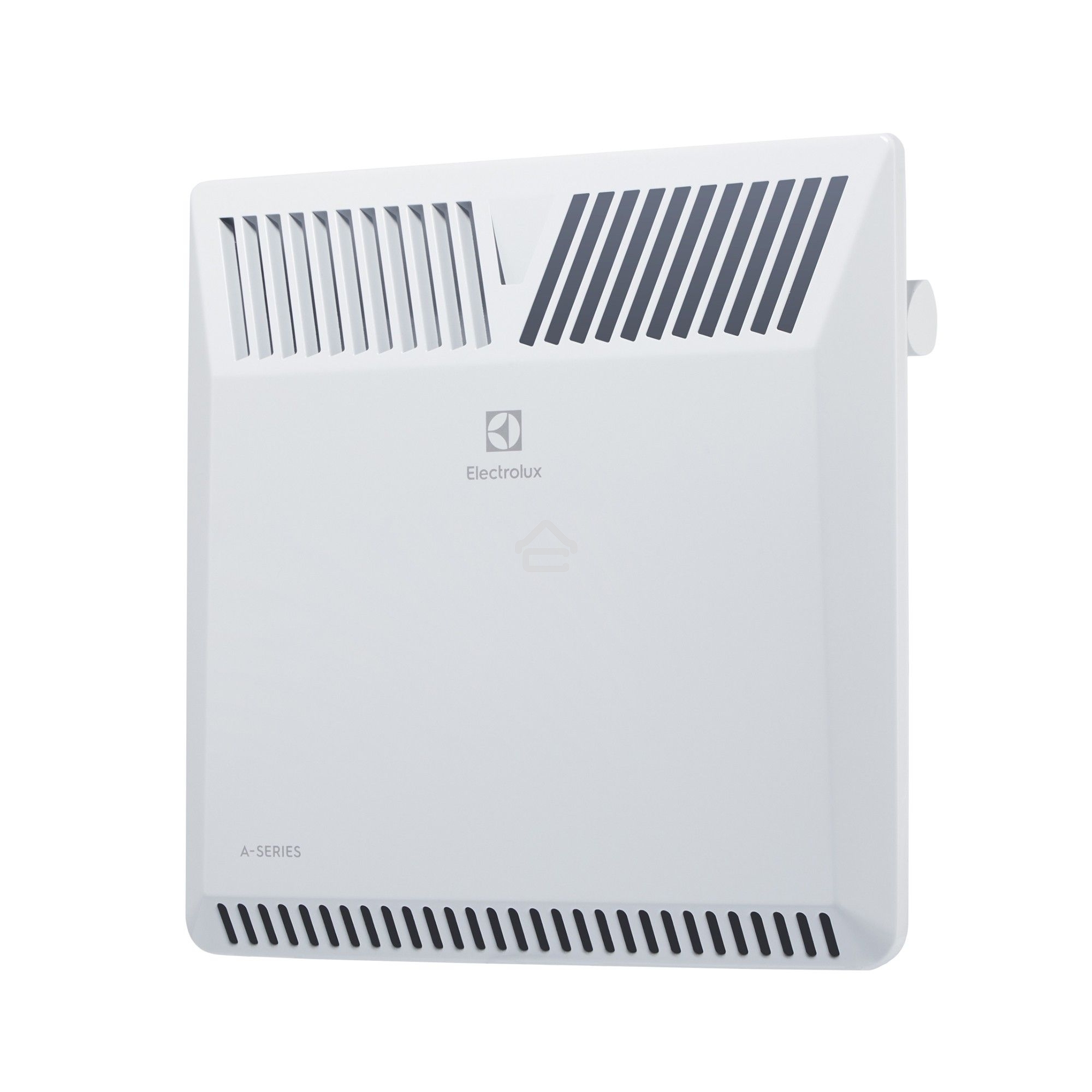 Конвектор электрический Electrolux ECH/A2-1000 M, белый, 1000 Вт, 10 м2, термостат