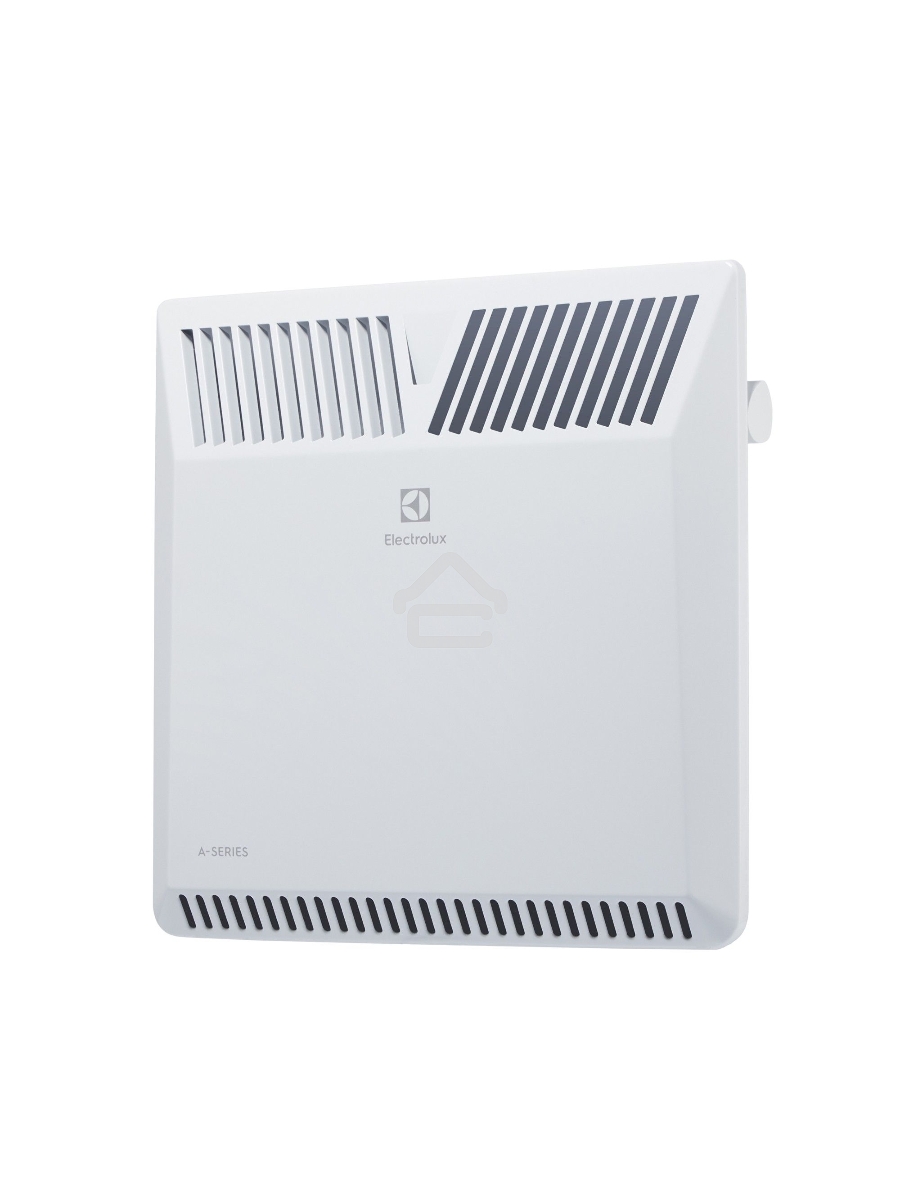Конвектор электрический Electrolux ECH/A2-1000 M, белый, 1000 Вт, 10 м2, термостат