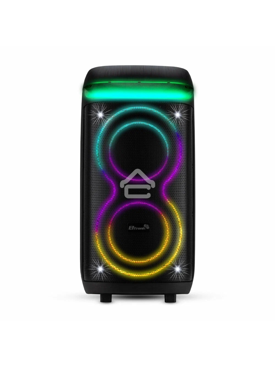 Колонка ElTRONIC 08